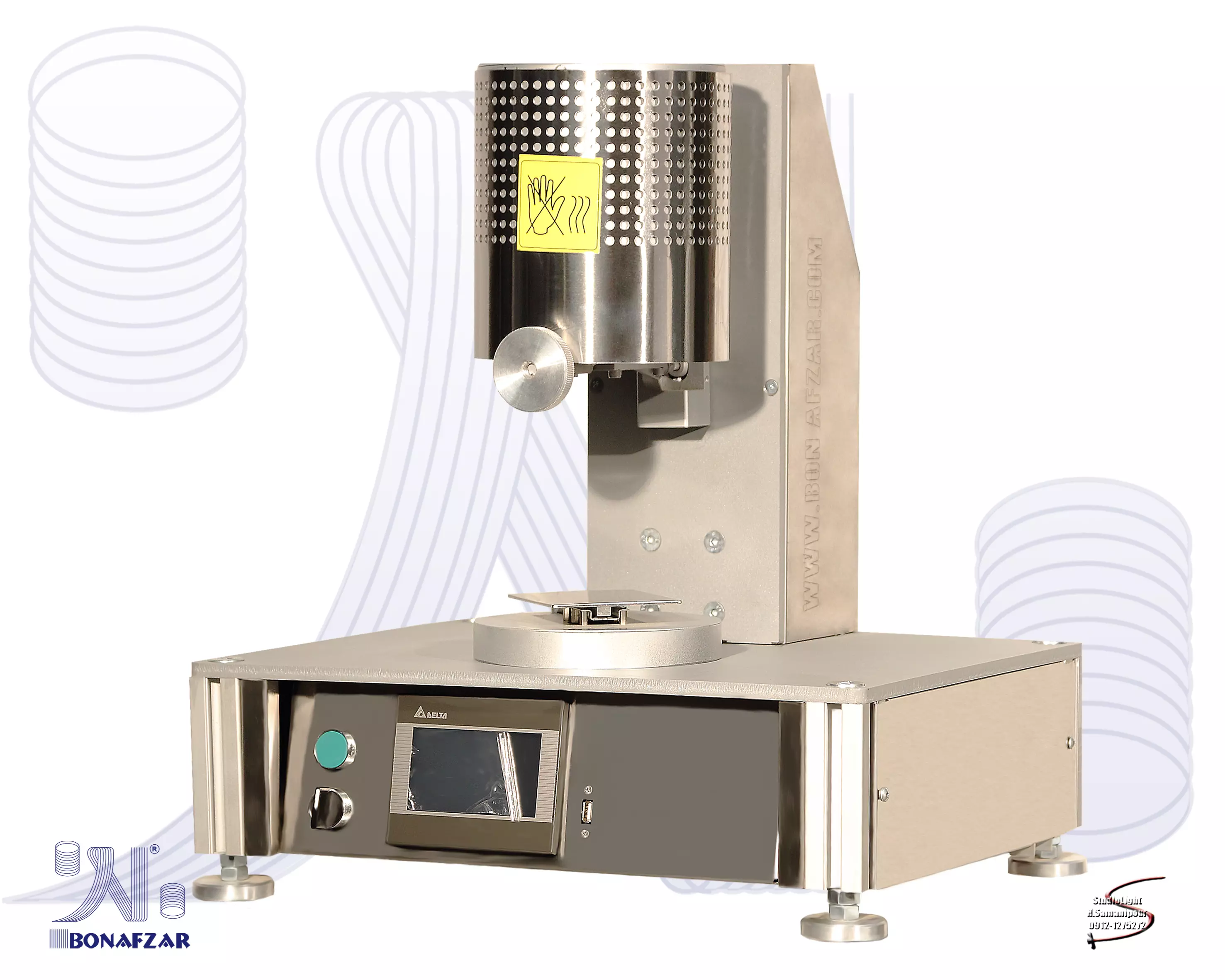 عکس های گالری