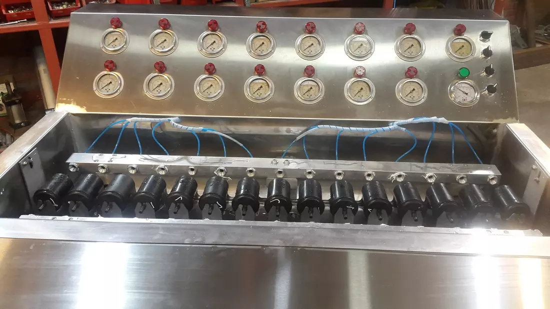 عکس های گالری