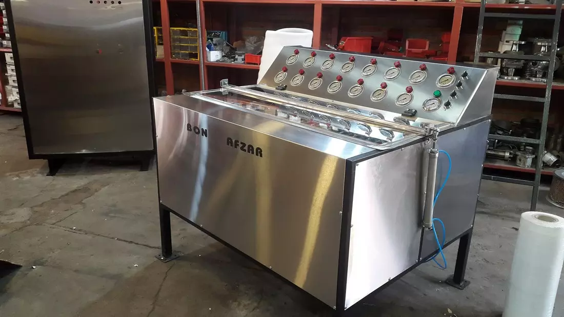 عکس های گالری