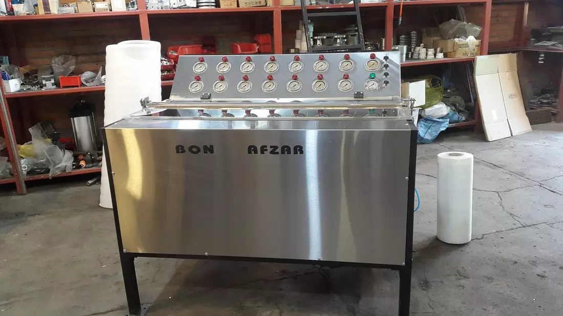 عکس های گالری