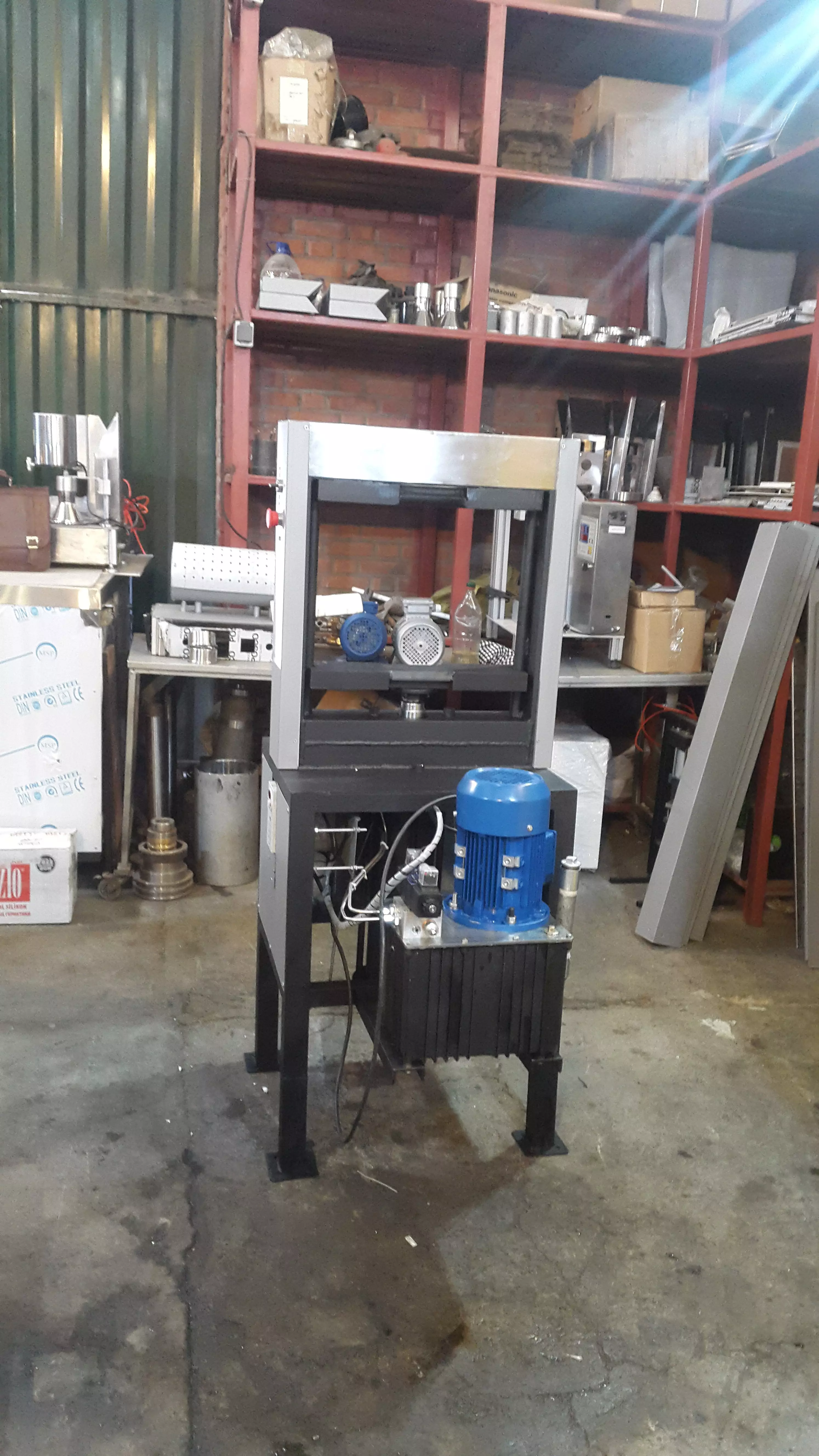 عکس های گالری