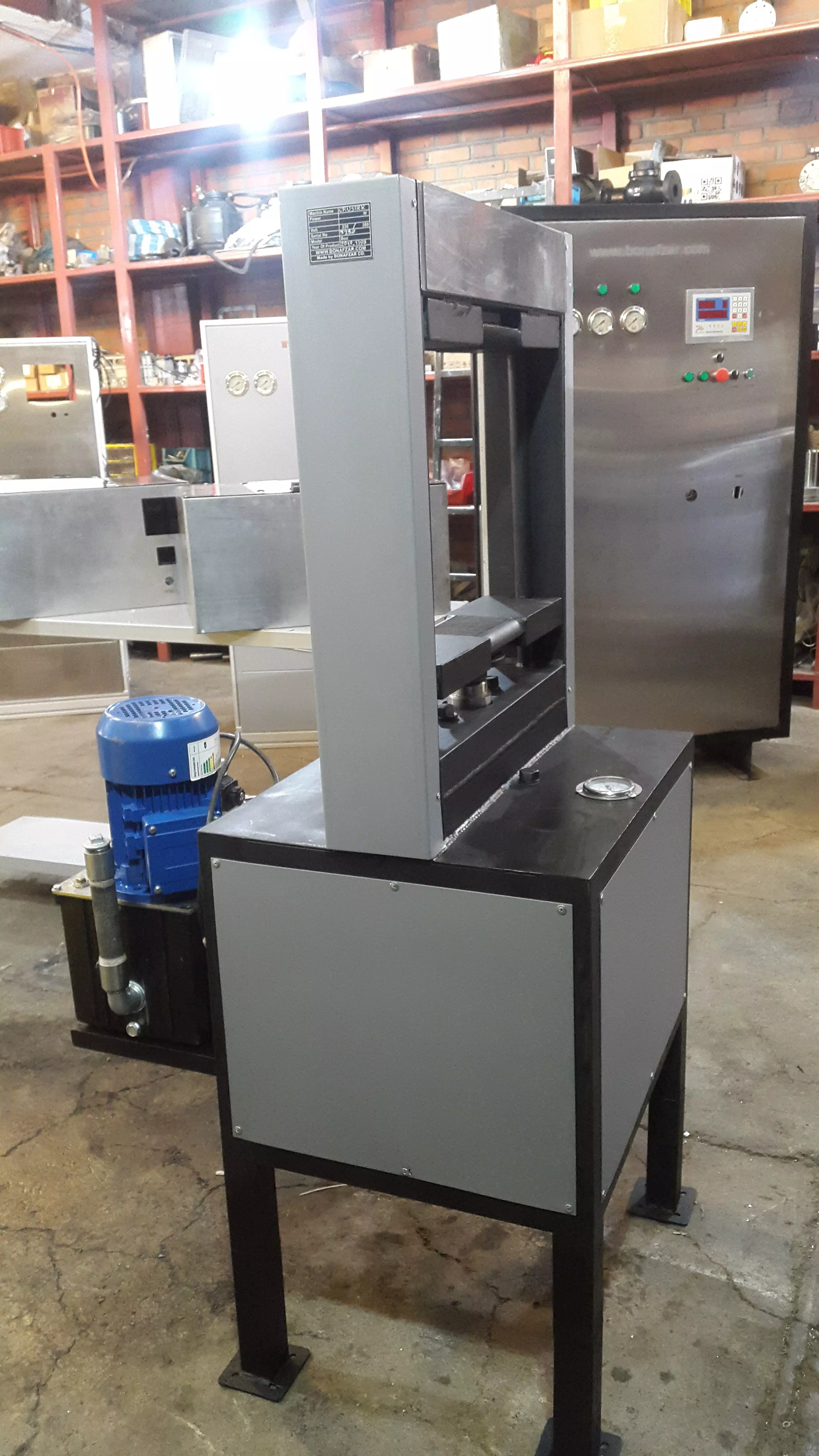 عکس های گالری