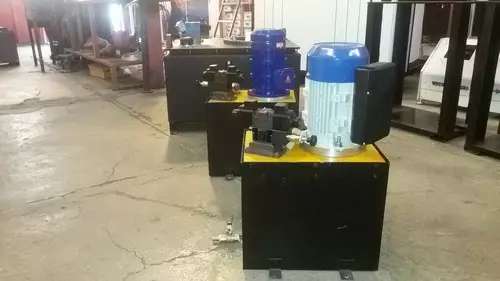 پکیج -هیدرو لیک- از 1 hp الی 20hp