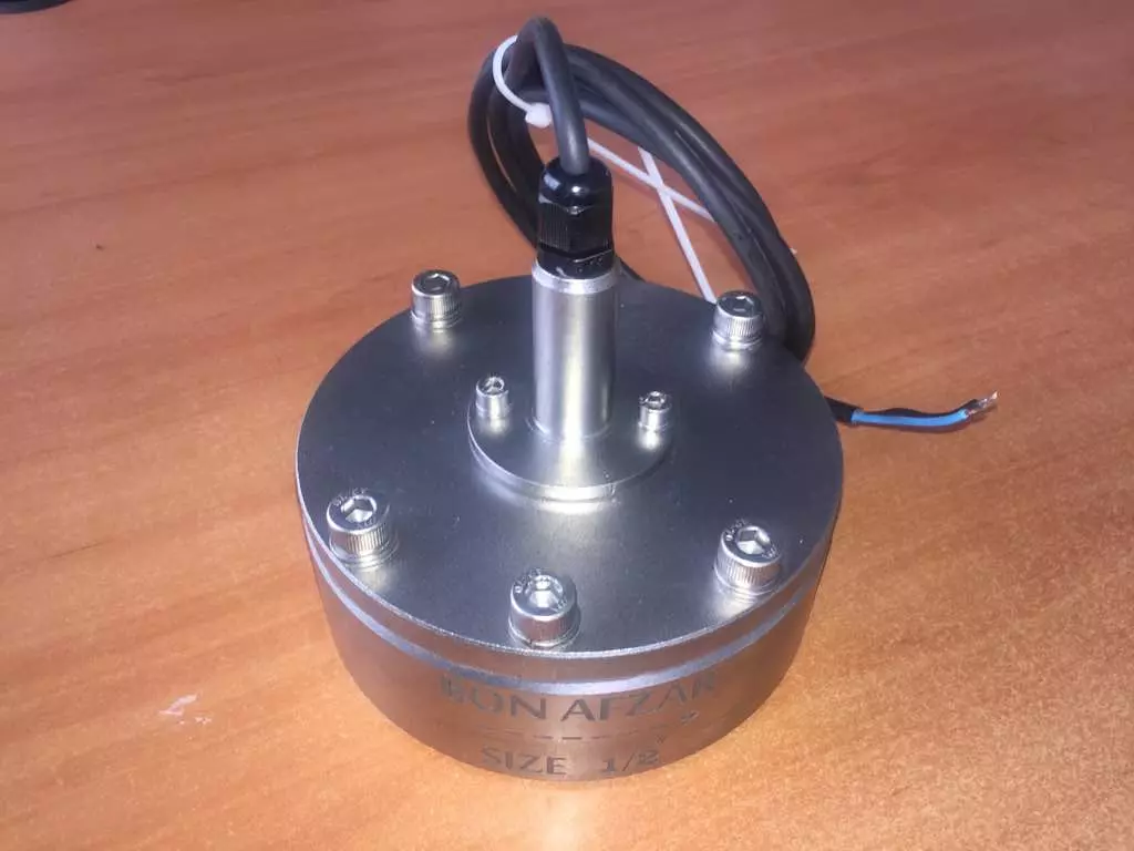 عکس های گالری