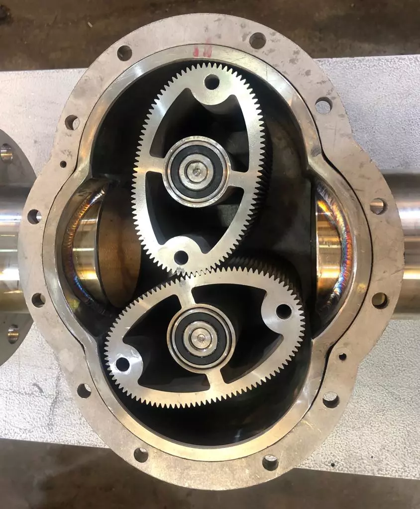 عکس های گالری