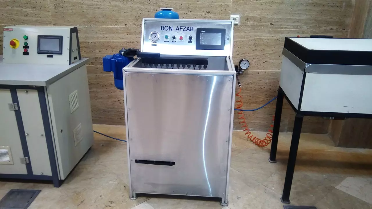 عکس های گالری