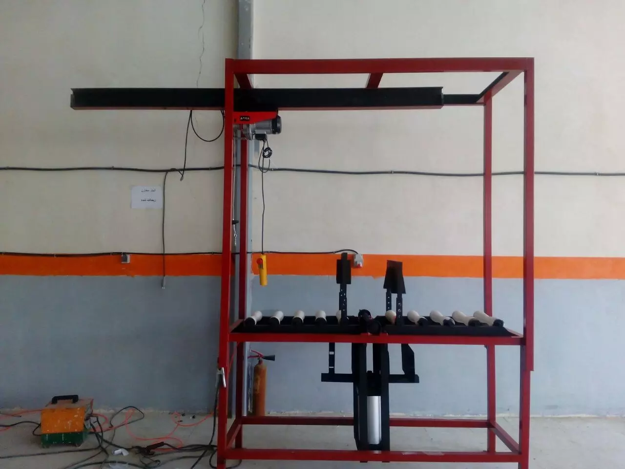 عکس های گالری