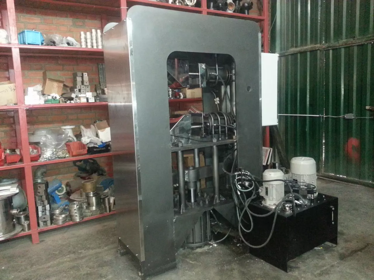 عکس های گالری