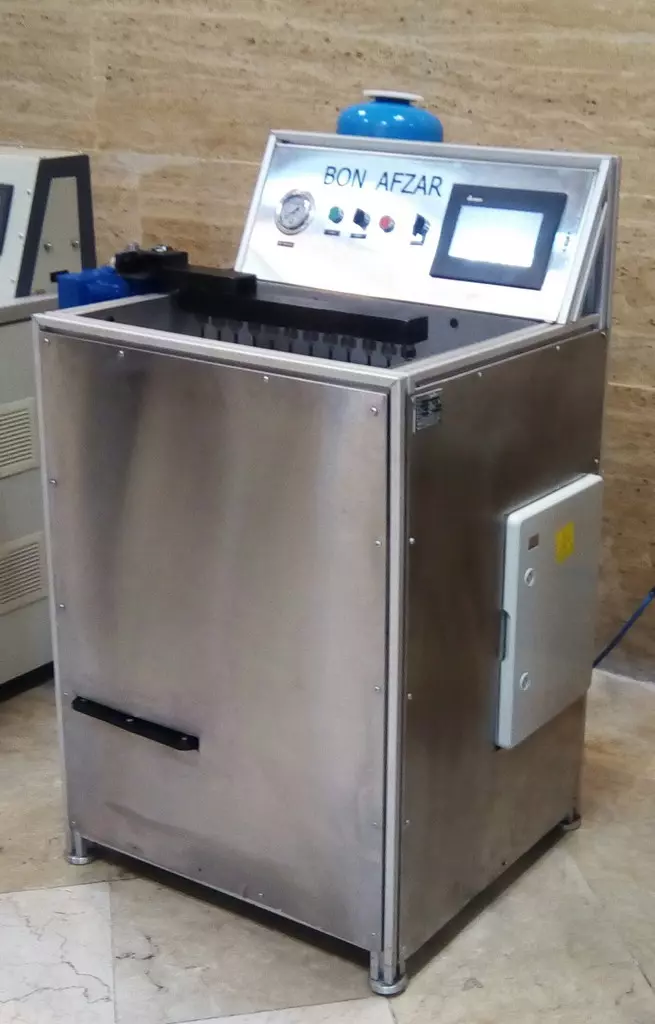 عکس های گالری