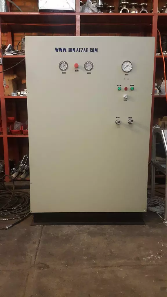 عکس های گالری