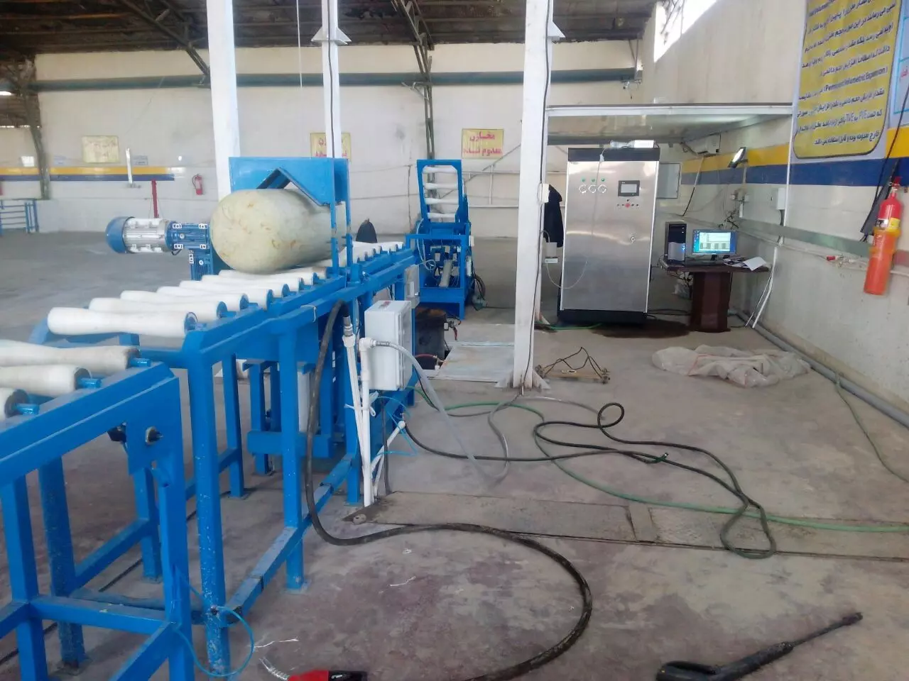 عکس های گالری