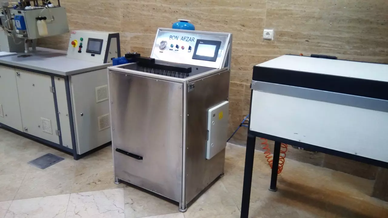 عکس های گالری