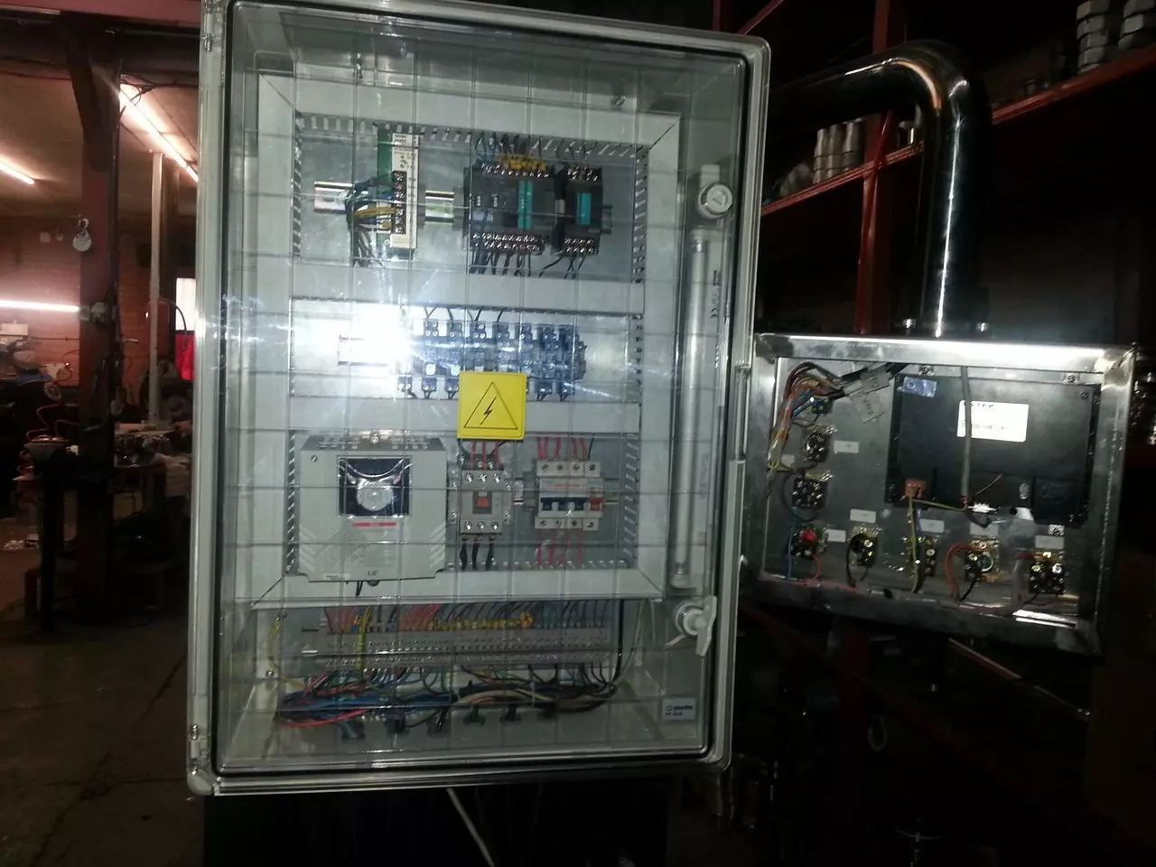 عکس های گالری