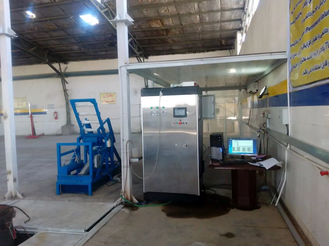 عکس های گالری