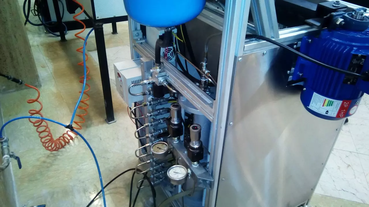 عکس های گالری