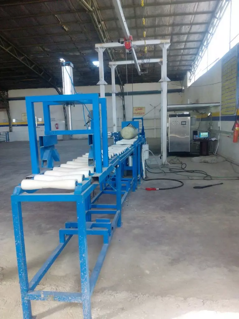 عکس های گالری