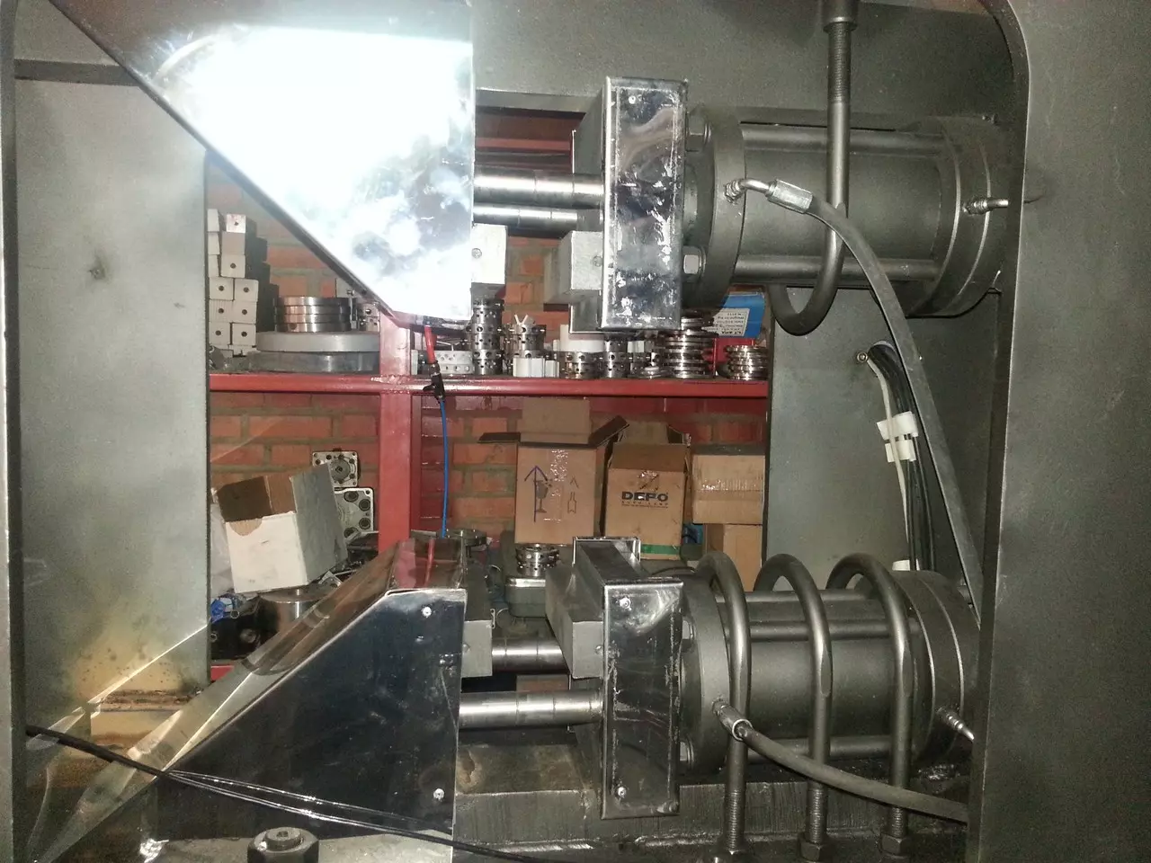 عکس های گالری