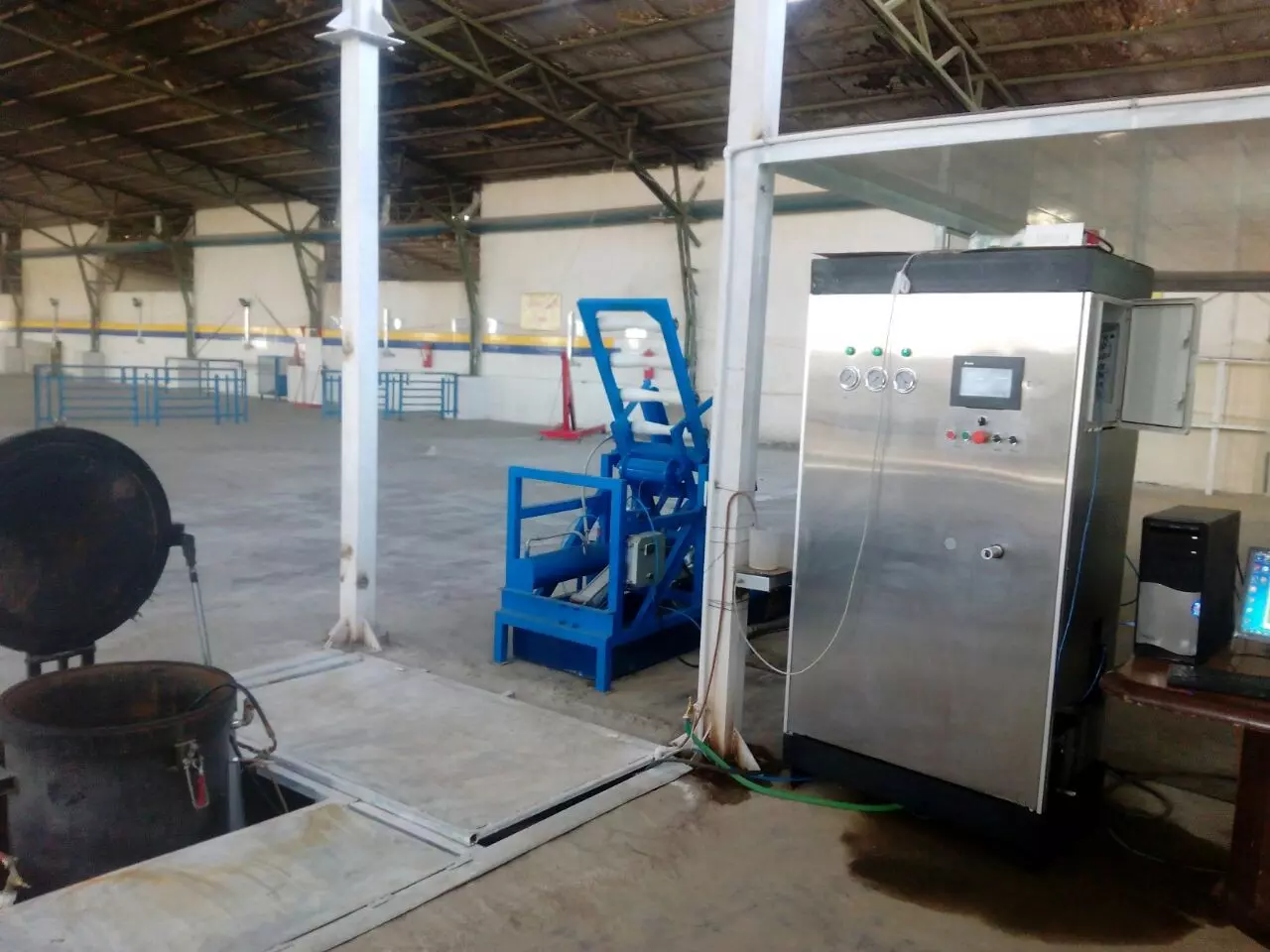 عکس های گالری