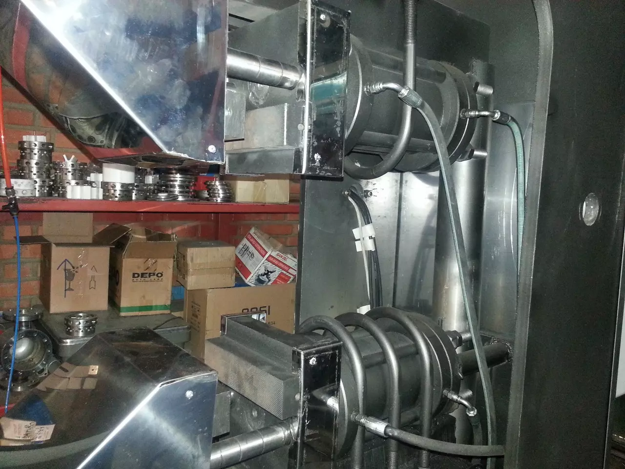 عکس های گالری