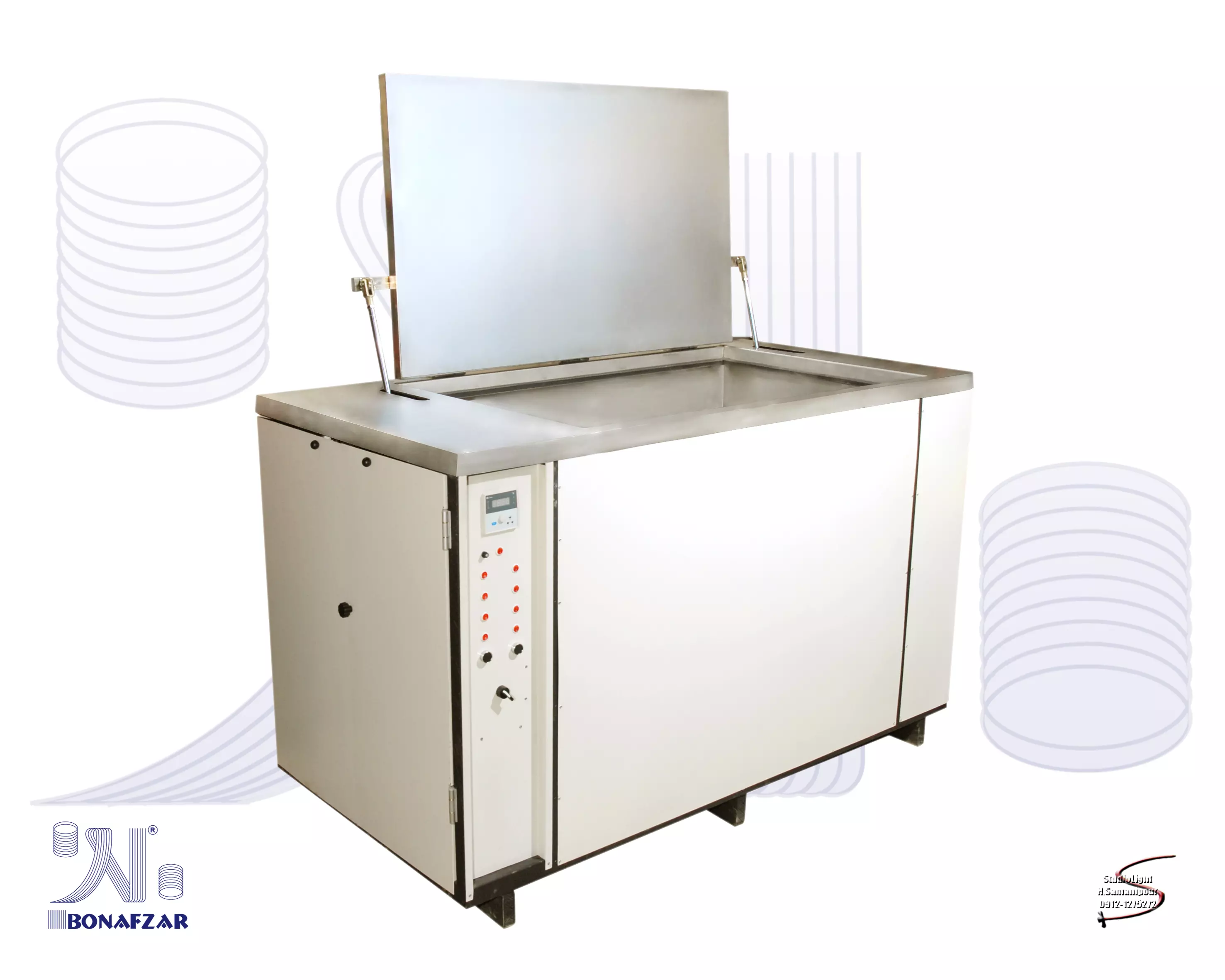 عکس های گالری