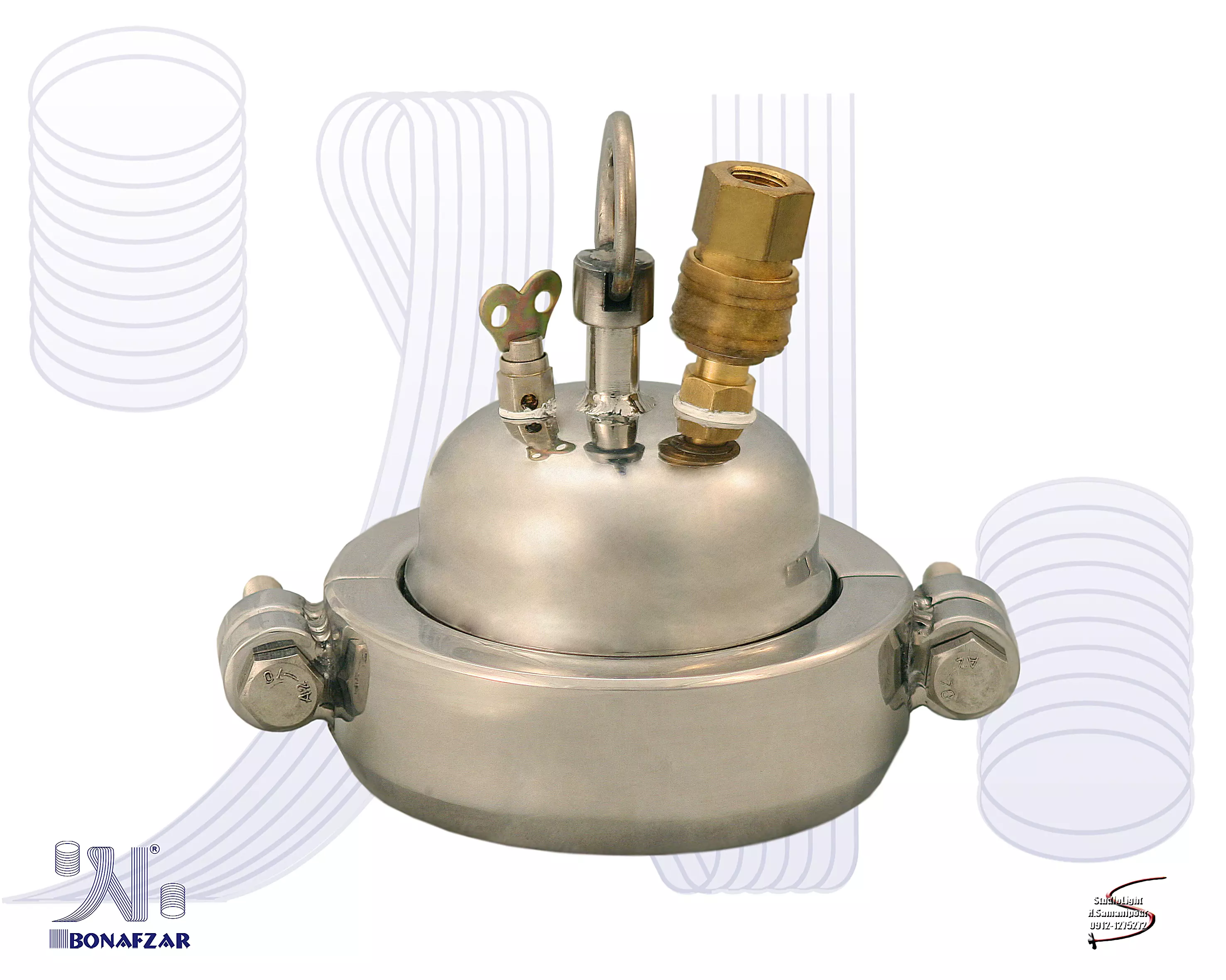 عکس های گالری