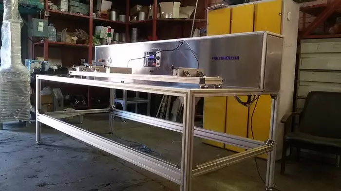 عکس های گالری